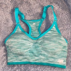 New Balance Sports Bra